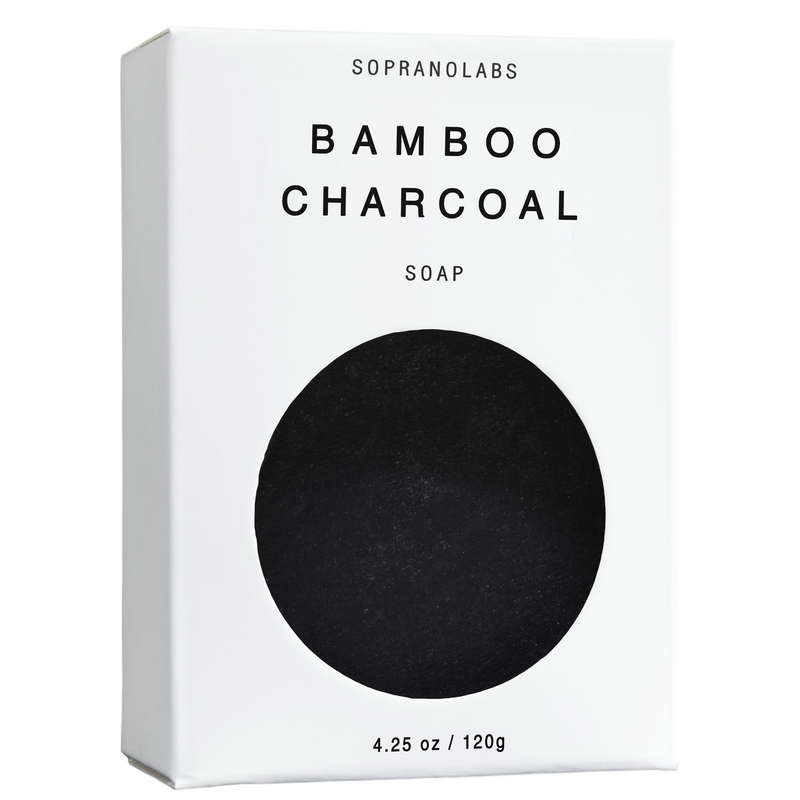 Bamboo-Charcoal-soap-vegan-natural-organic-sopranolabs