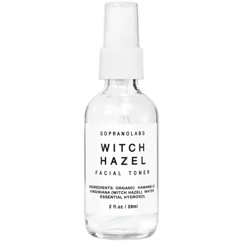 WITCH HAZEL <br>FIRMING MIST
