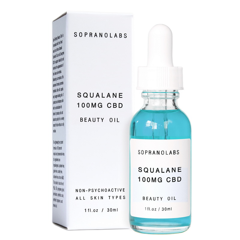 olive squalane vegan beauty oil by sopranolabs
