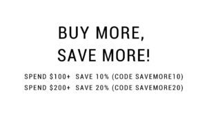 by more save more sale