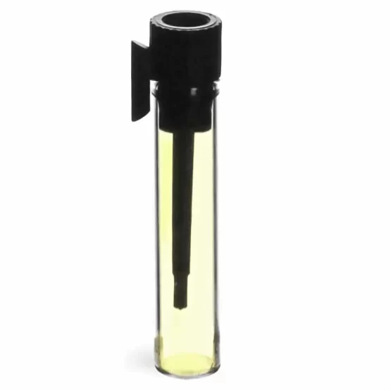 SopranoLabs Vegan perfume sample 1 ml